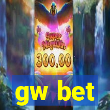 gw bet